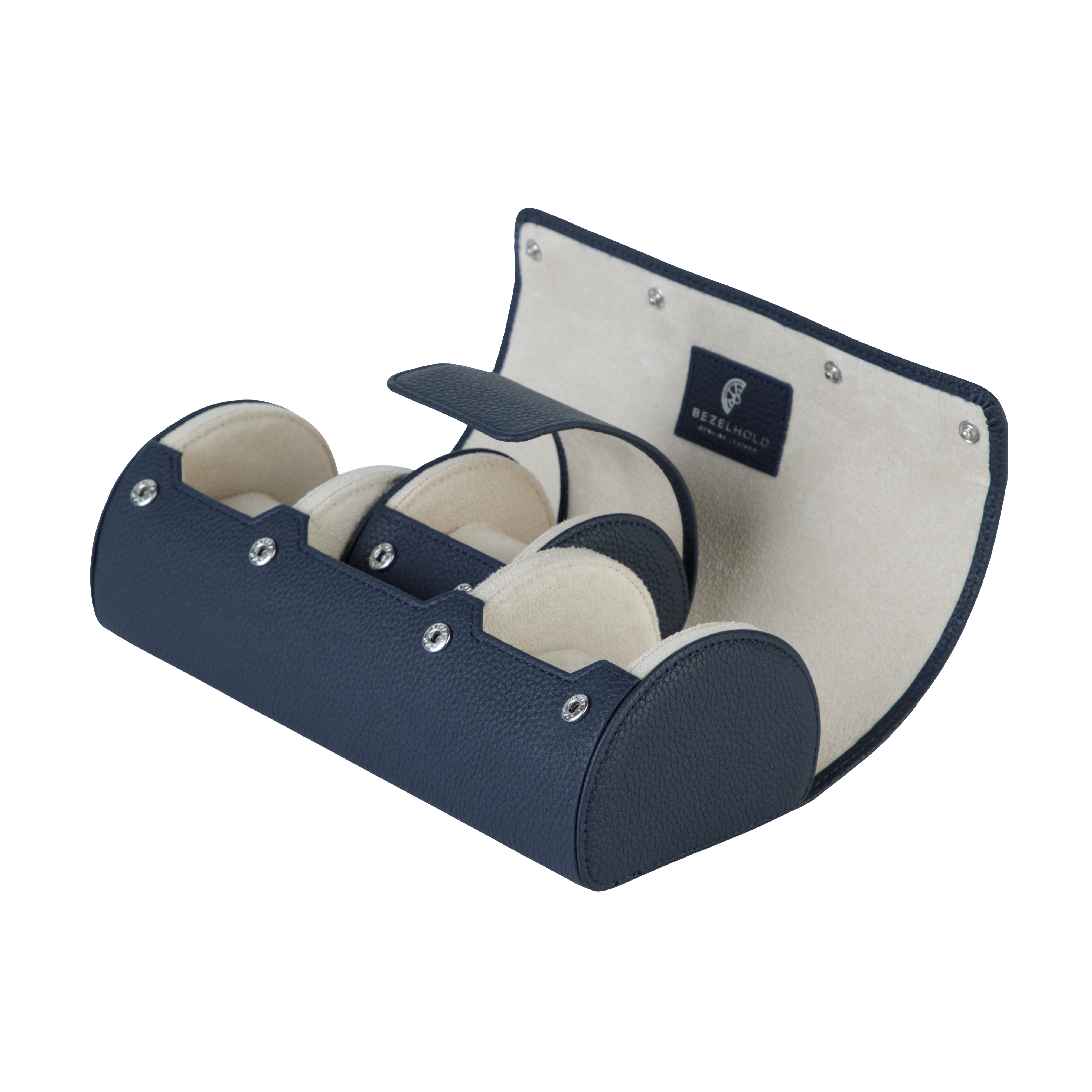 BezelHold The Capsule (Ultramarine/Bone) - Image 2