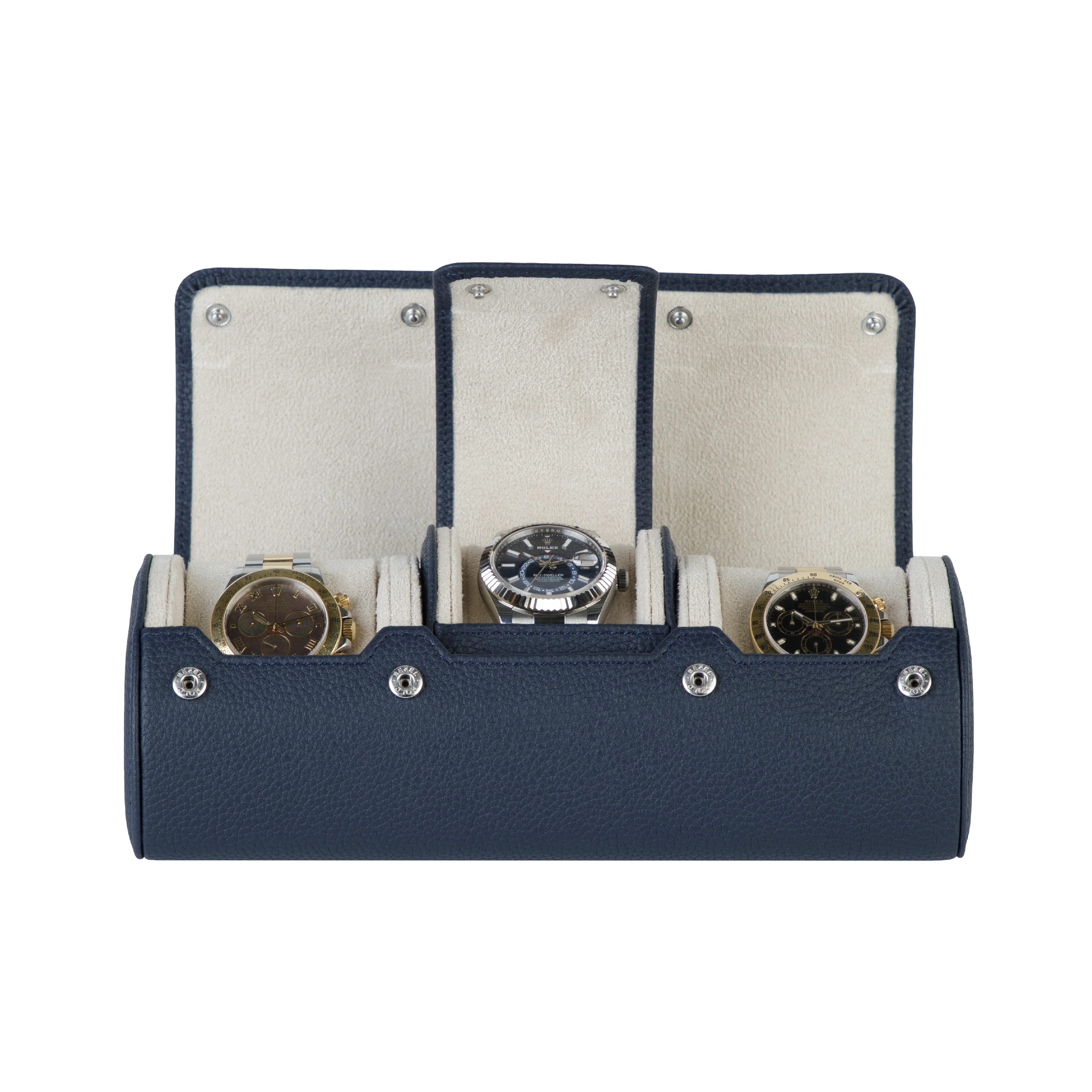 BezelHold The Capsule (Ultramarine/Bone) - Image 3