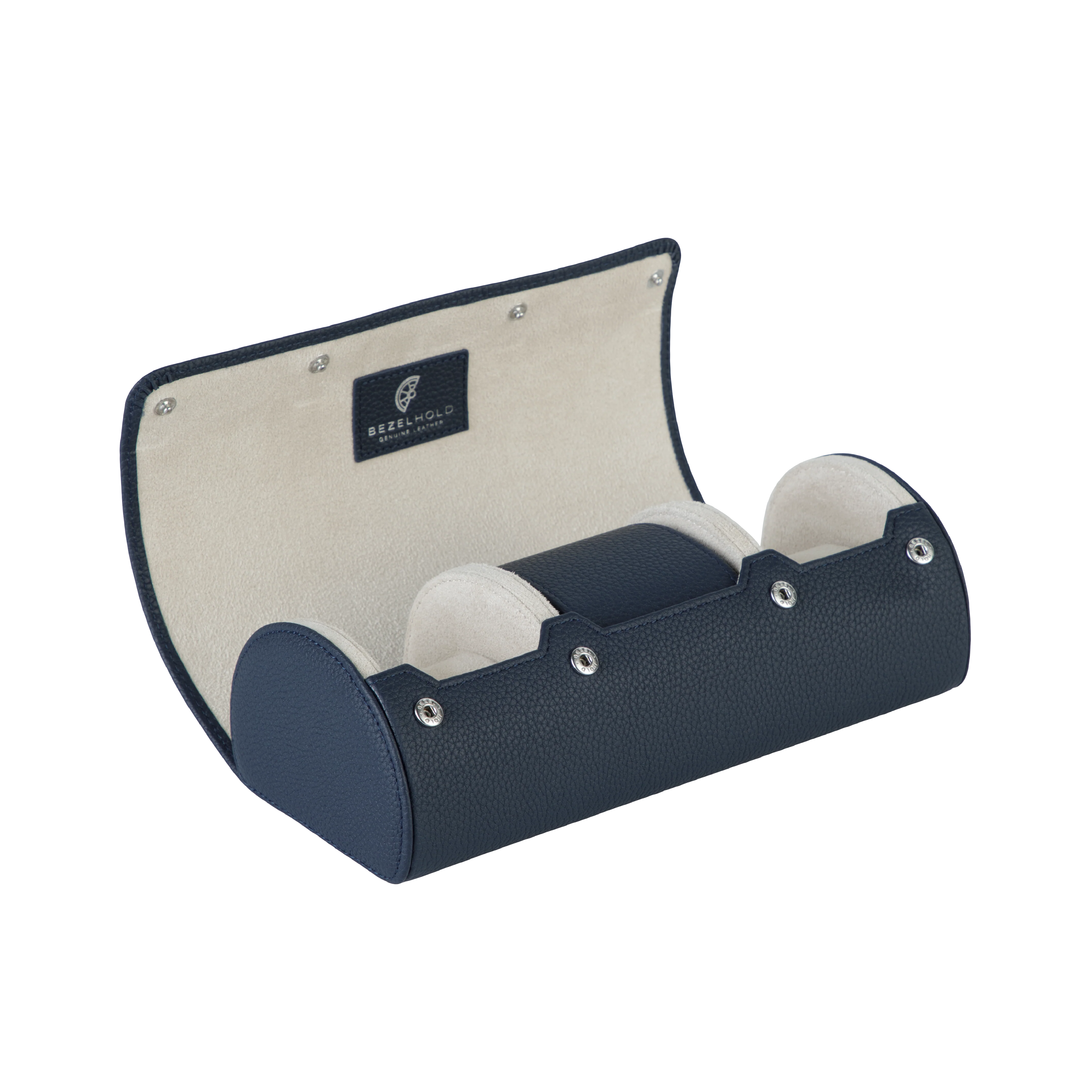 BezelHold The Capsule (Ultramarine/Bone) - Image 4