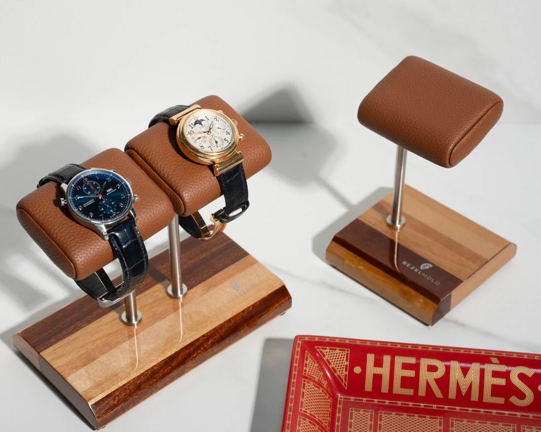 BezelHold The Duet (Espresso) - Image 12