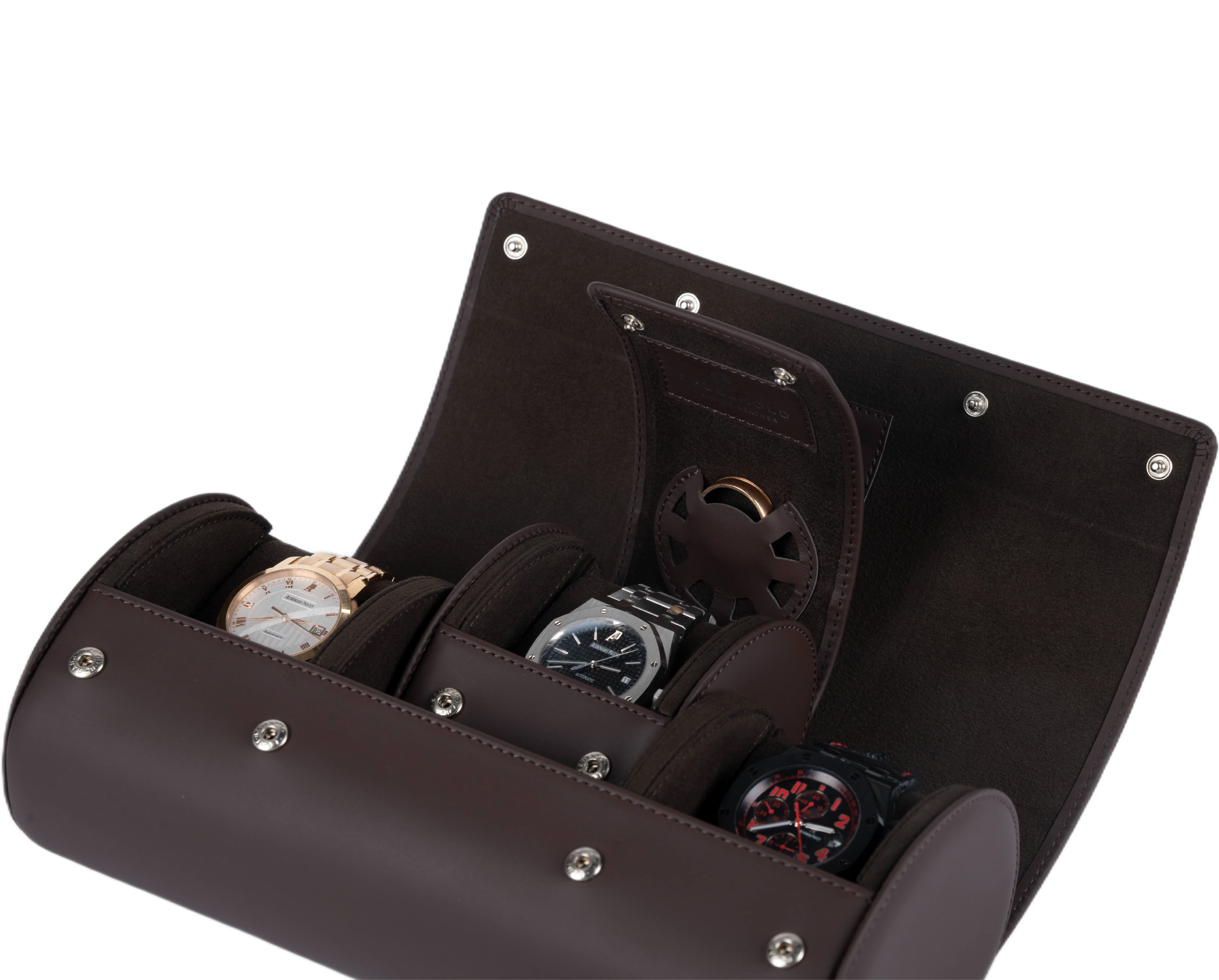 BezelHold The Elite (Cocoa) - Image 3