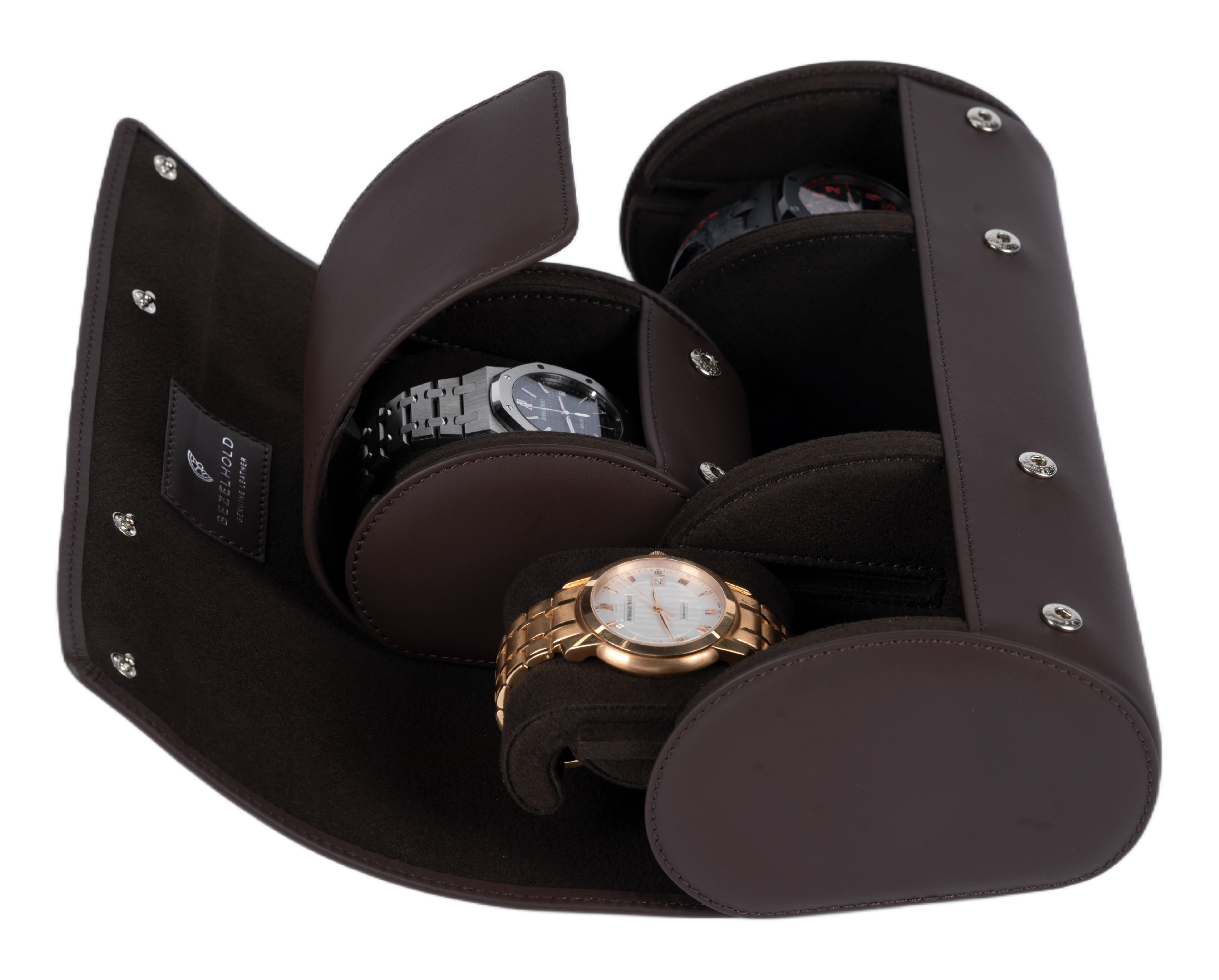 BezelHold The Elite (Cocoa) - Image 4