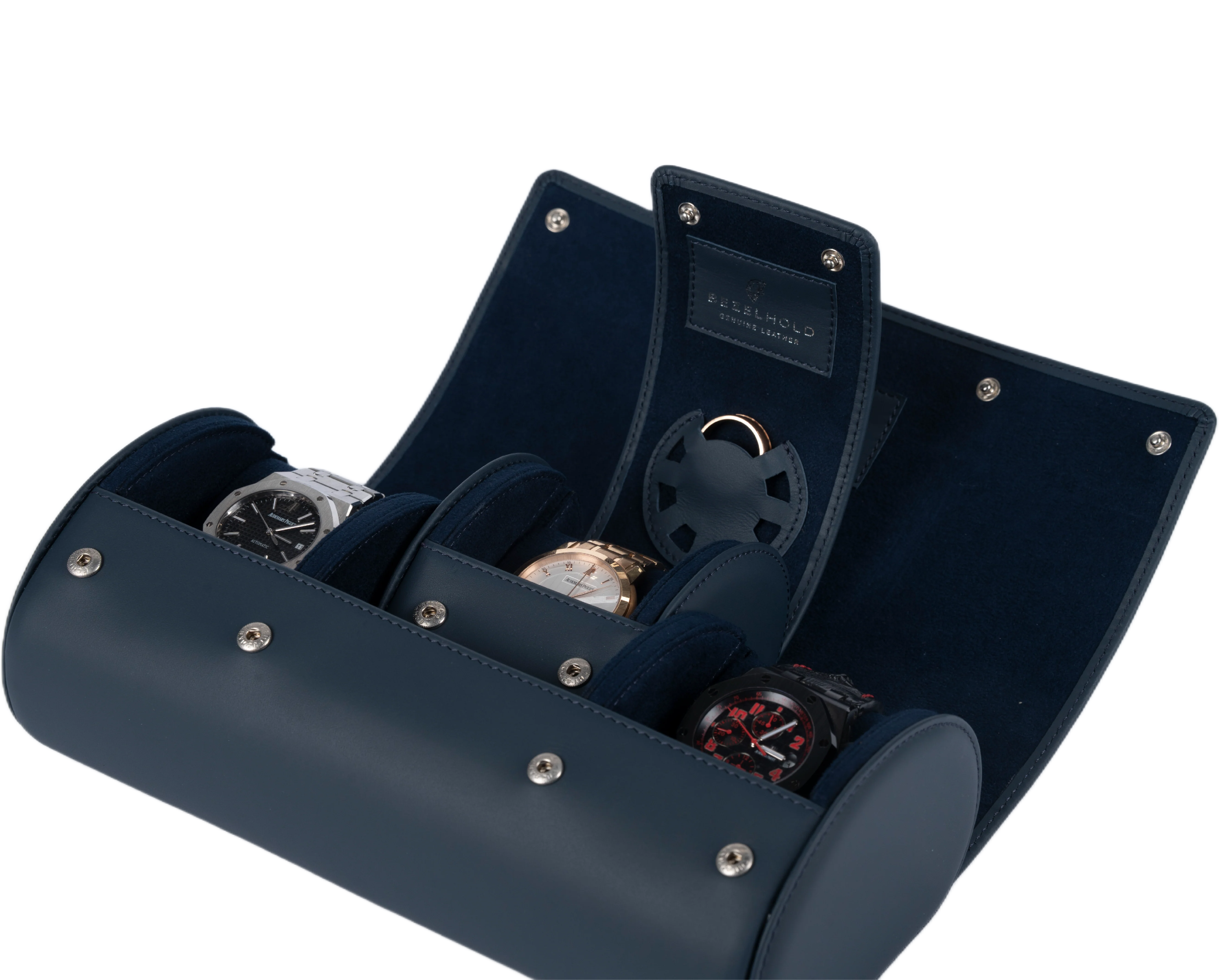 BezelHold The Elite (Navy) - Image 4