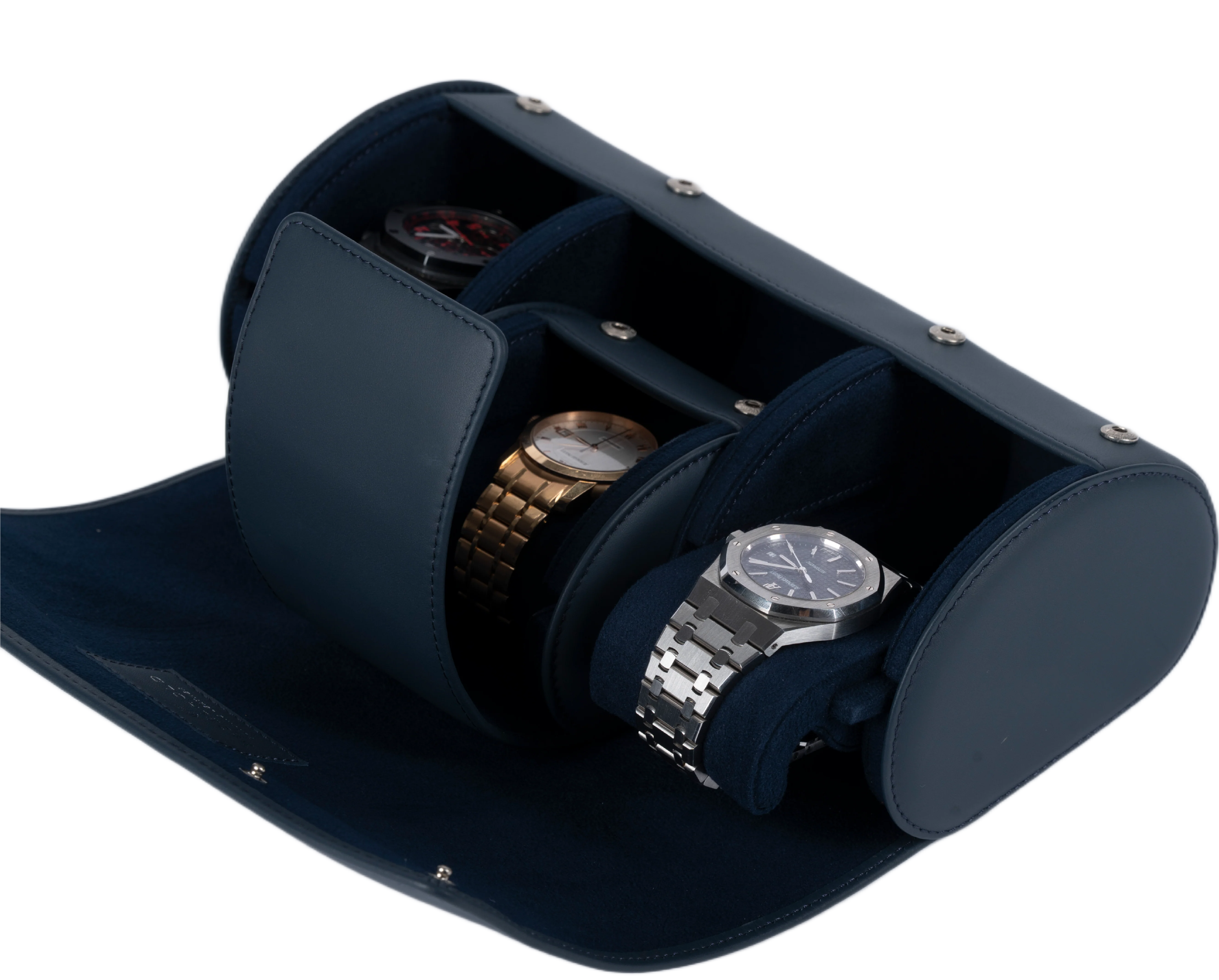 BezelHold The Elite (Navy) - Image 5
