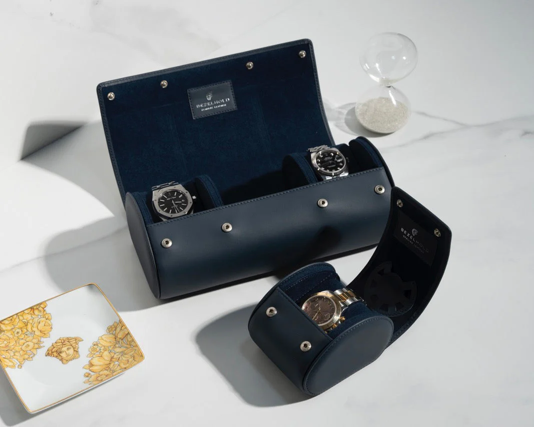 BezelHold The Elite (Navy) - Image 7