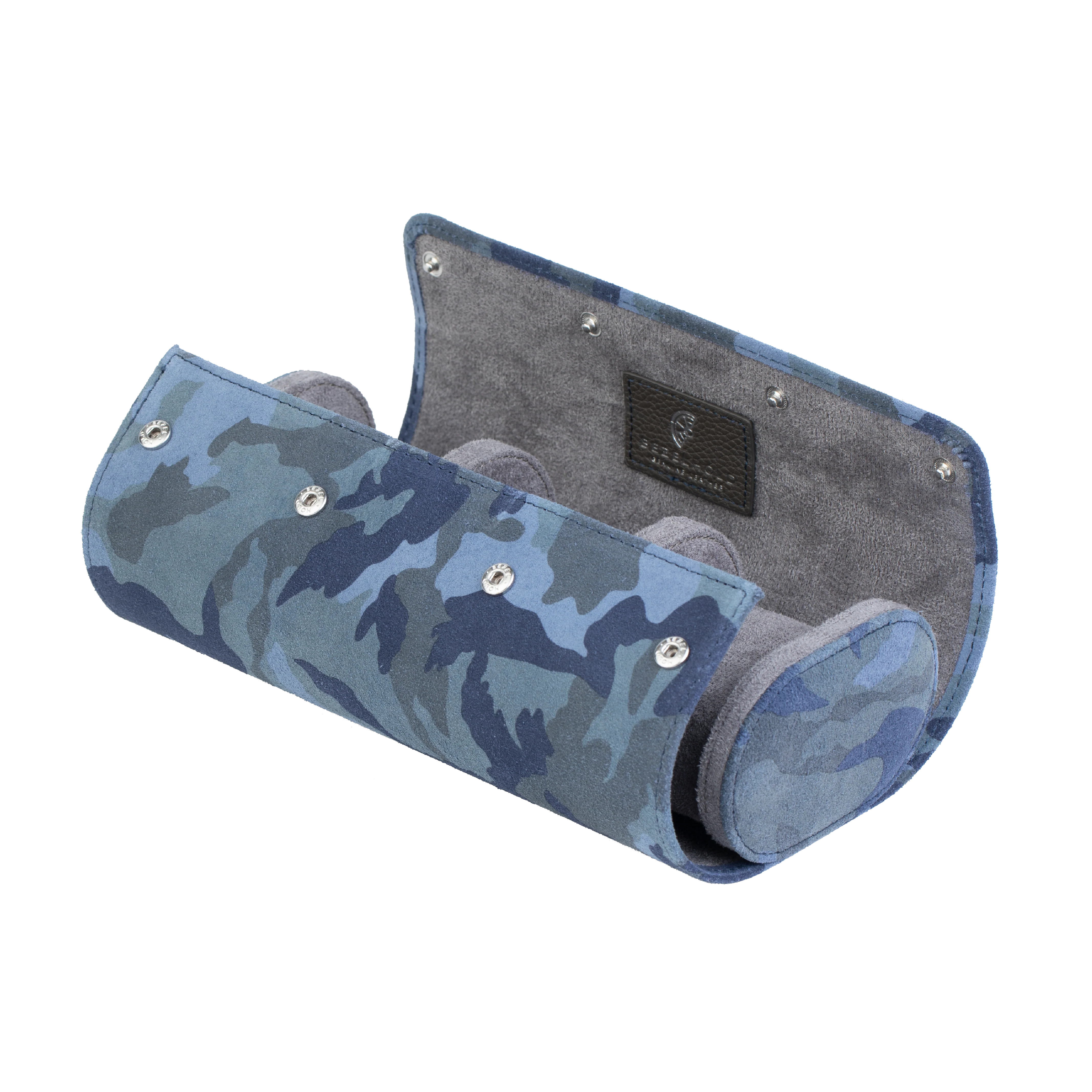BezelHold The Hat-Trick (Marine Camouflage/Graphite) - Image 2