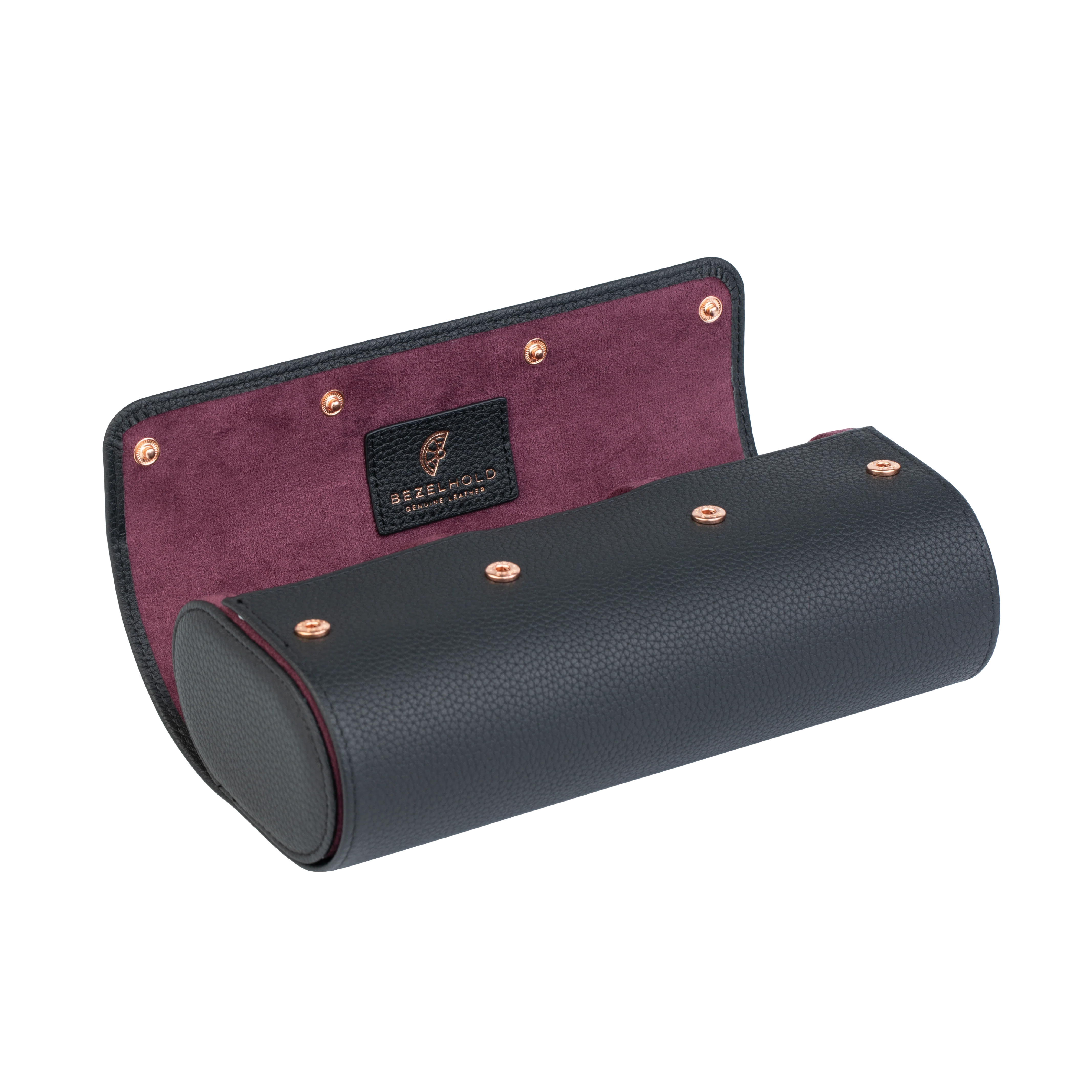 BezelHold The Hat-Trick (Midnight/Mulberry) - Image 4