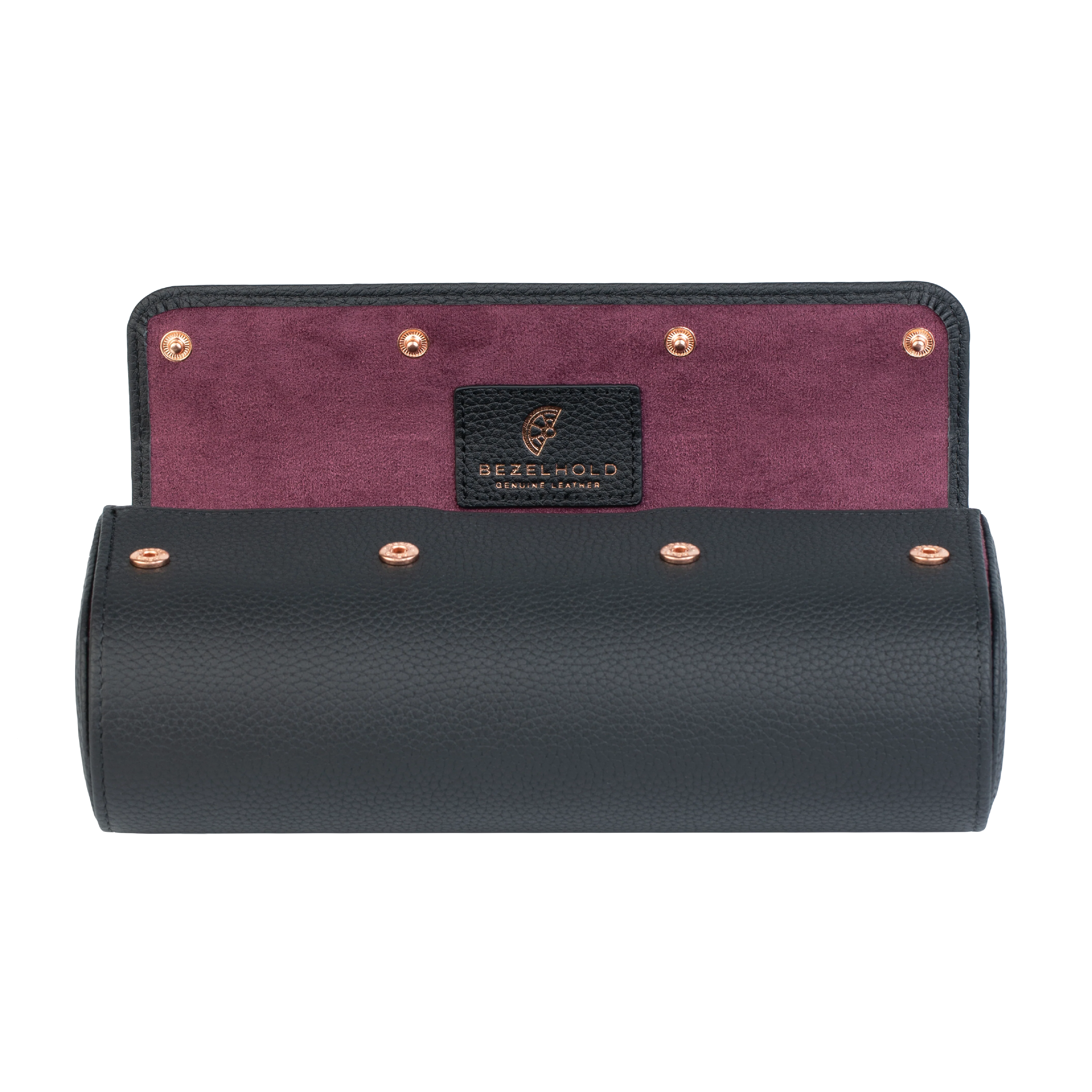 BezelHold The Hat-Trick (Midnight/Mulberry) - Image 7