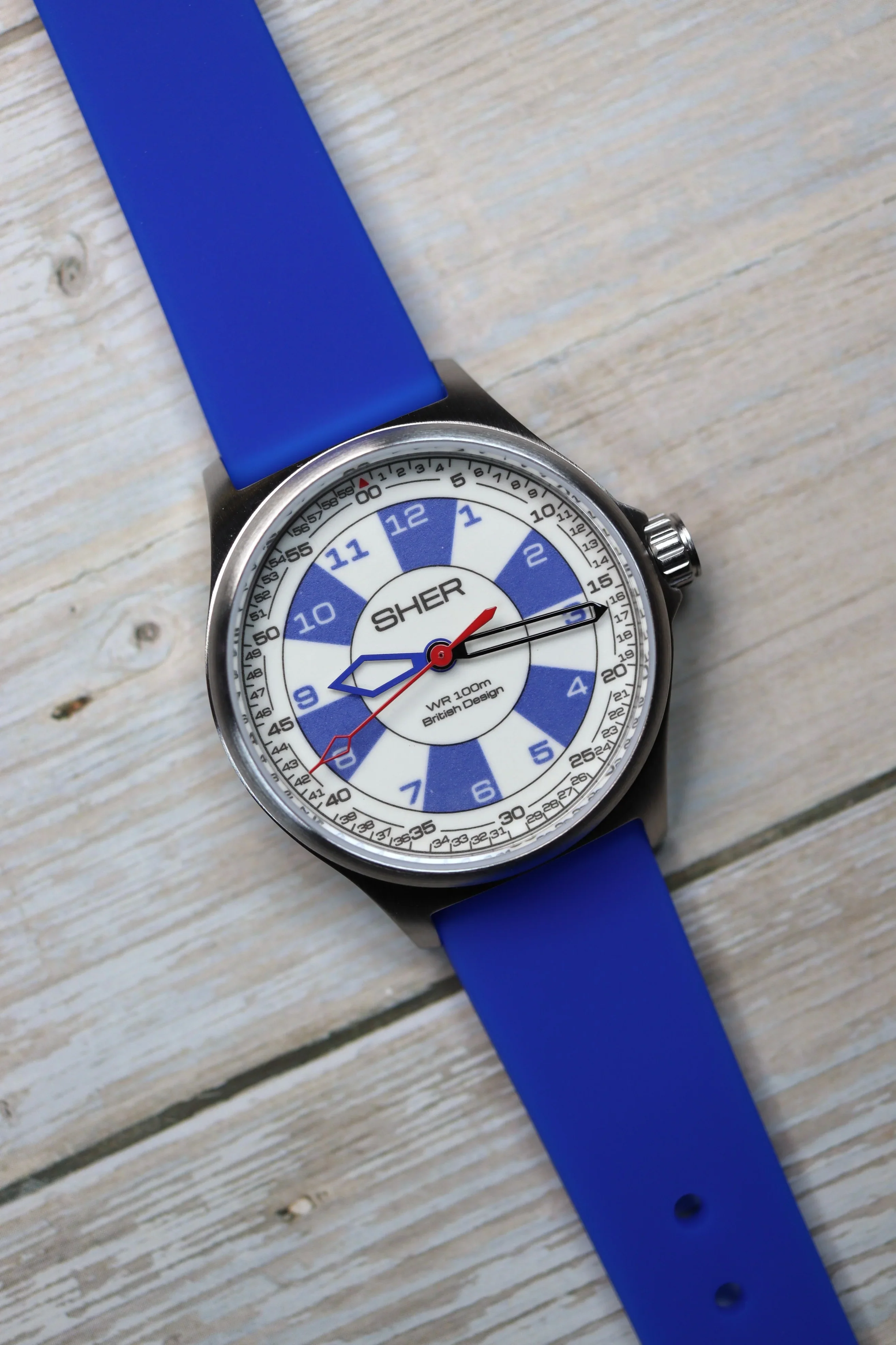 The Sher Kids Watch - Image 11