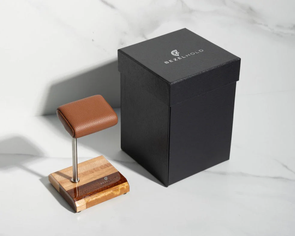 BezelHold The Solo (Espresso) - Image 14