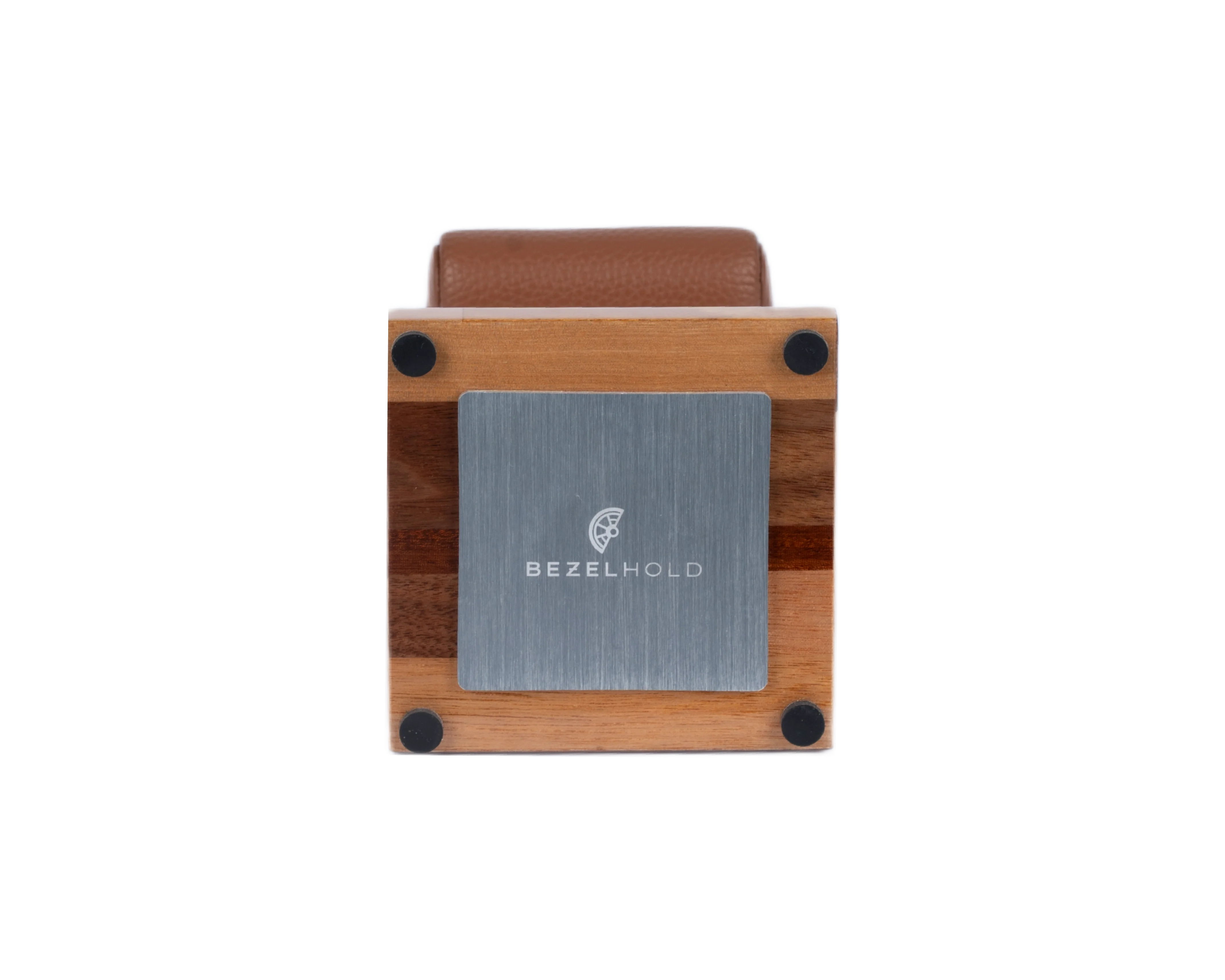 BezelHold The Solo (Espresso) - Image 4