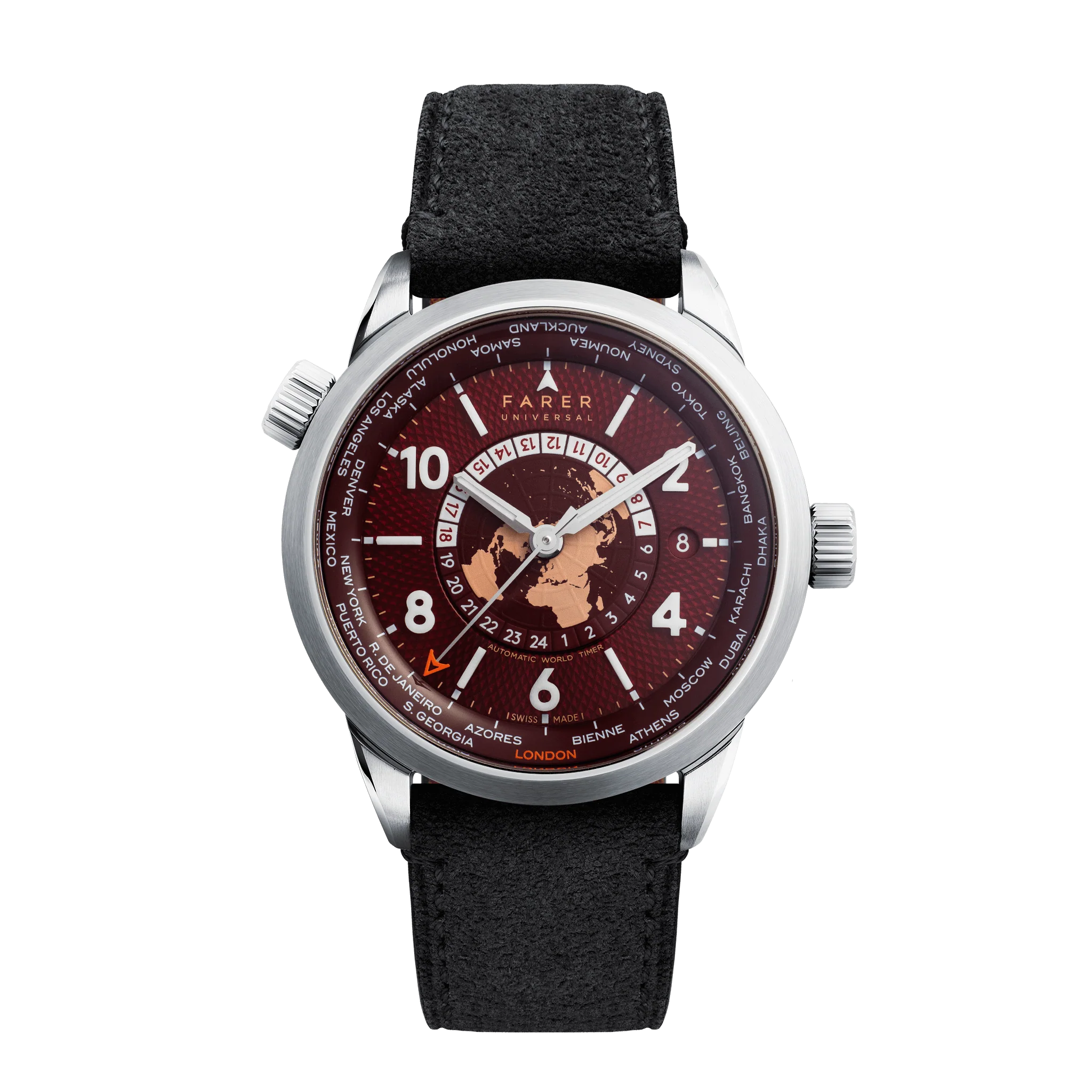 Farer Thorne - Image 3