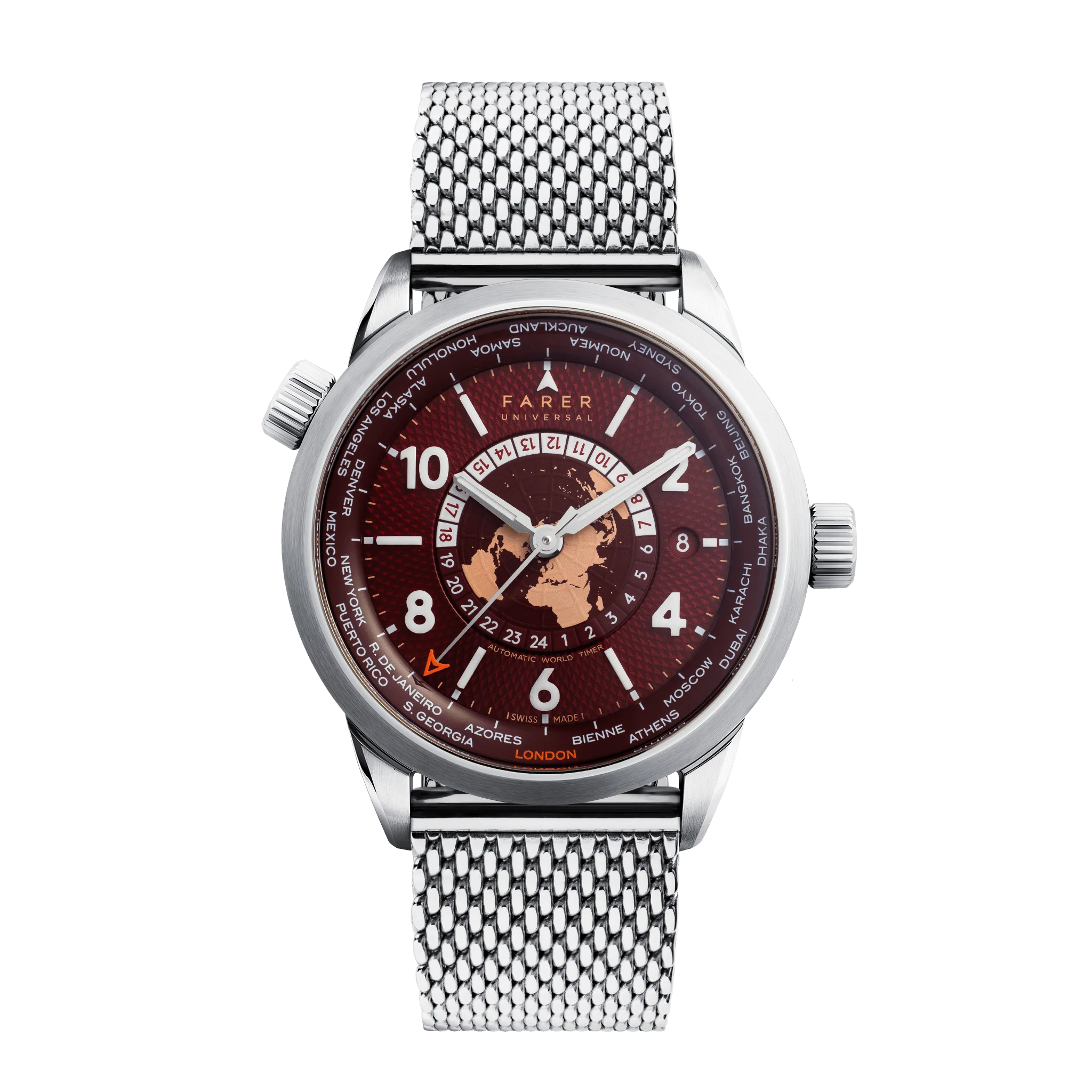 Farer Thorne - Image 4