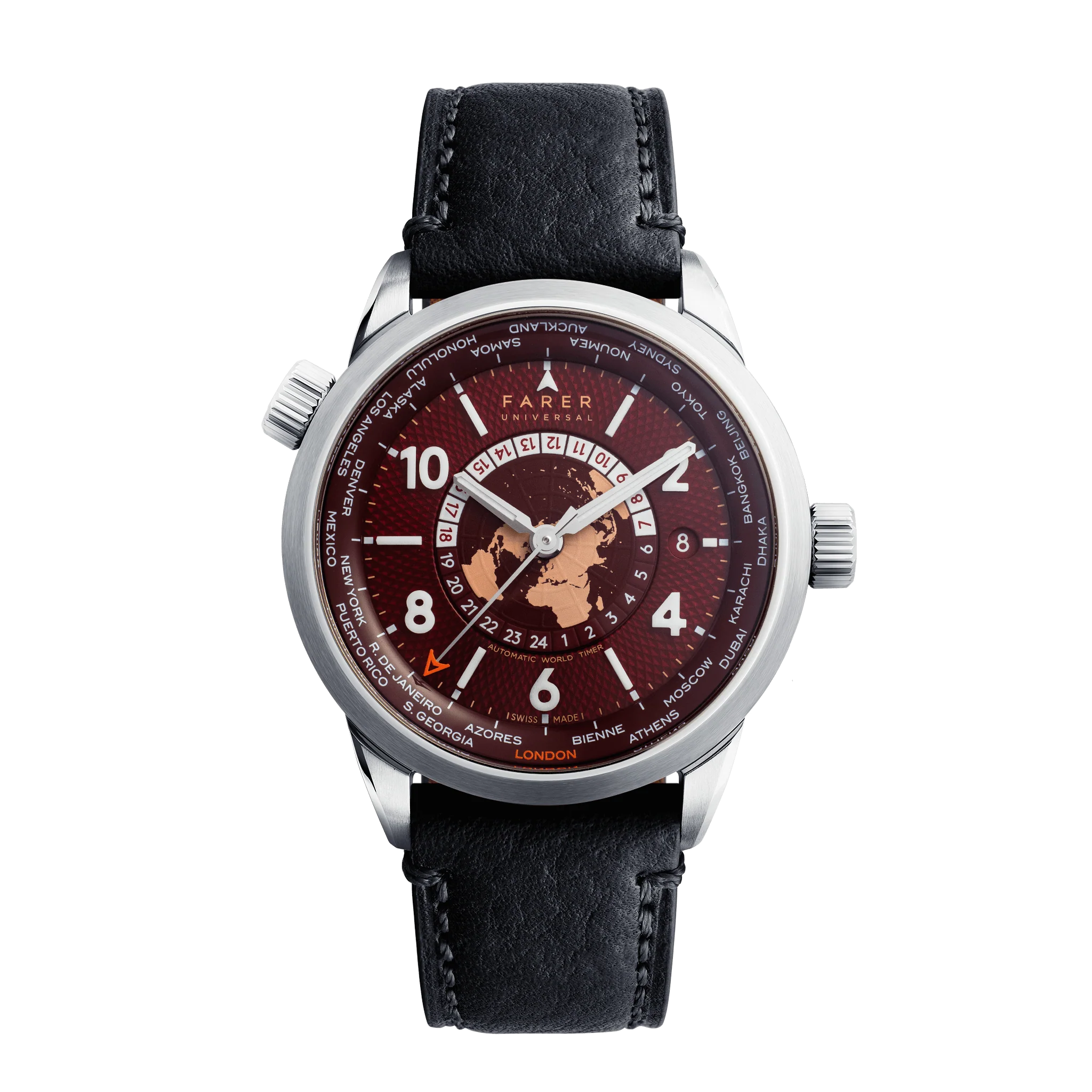 Farer Thorne - Image 5