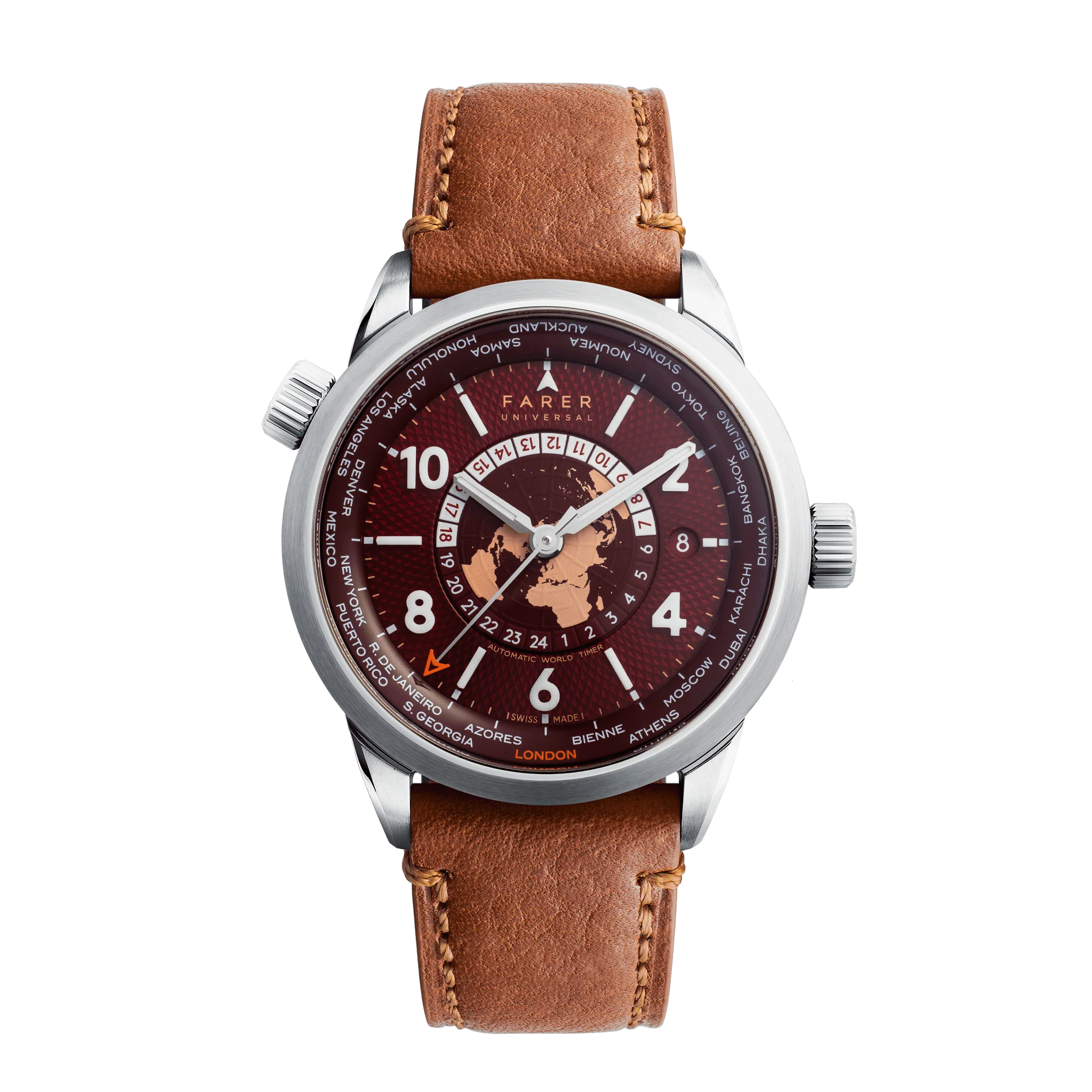 Farer Thorne - Image 7