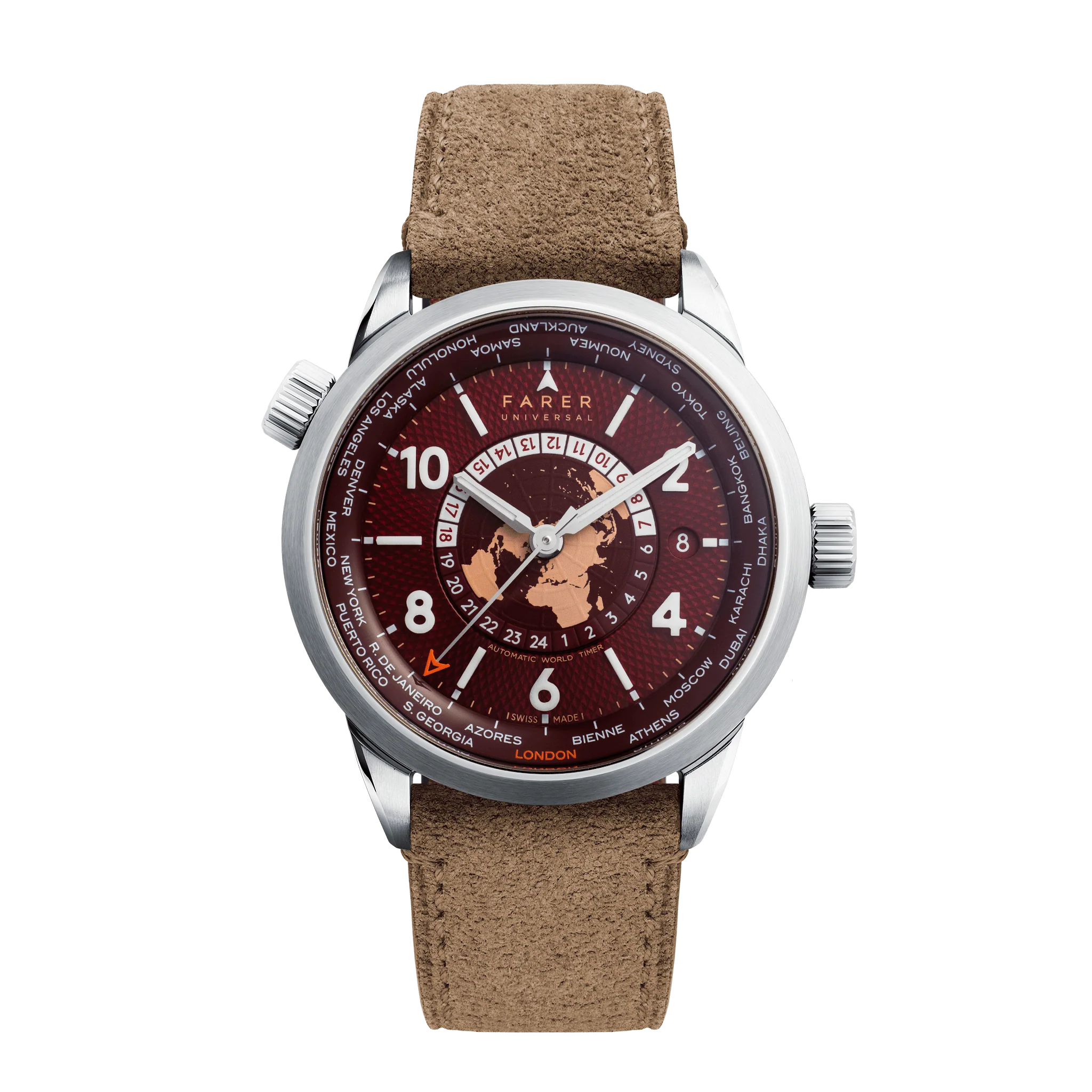 Farer Thorne - Image 8