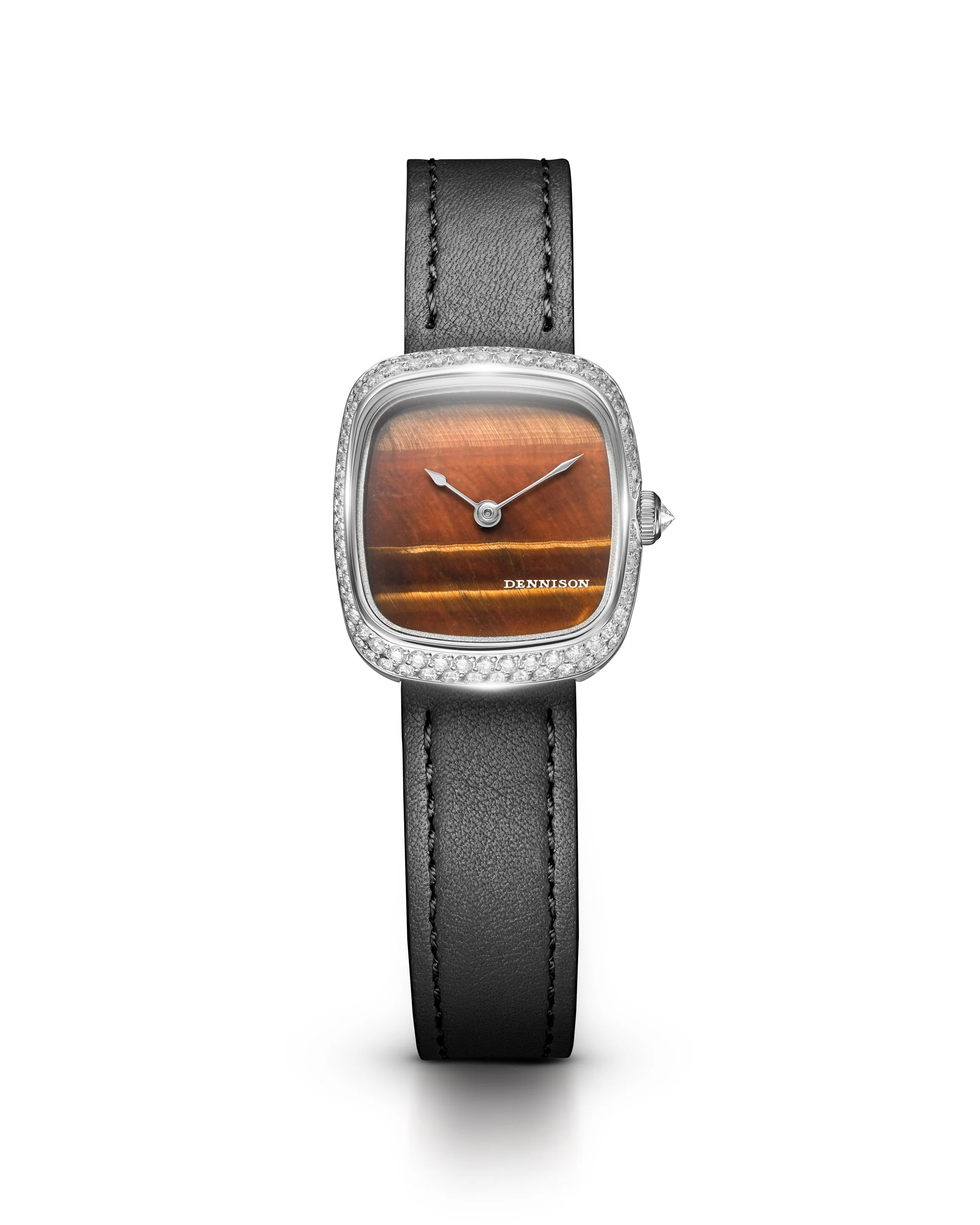 Dennison Mini Tiger Eye Diamonds - Image 2