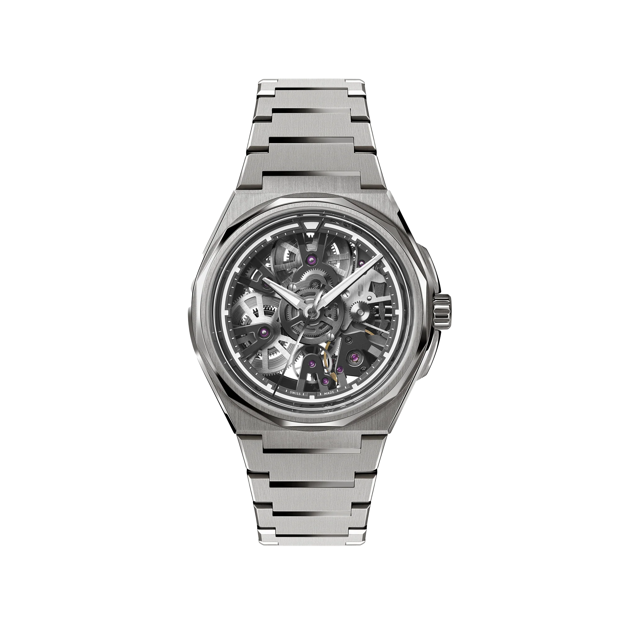 PRE ORDER Christopher Ward Twelve X (Ti)