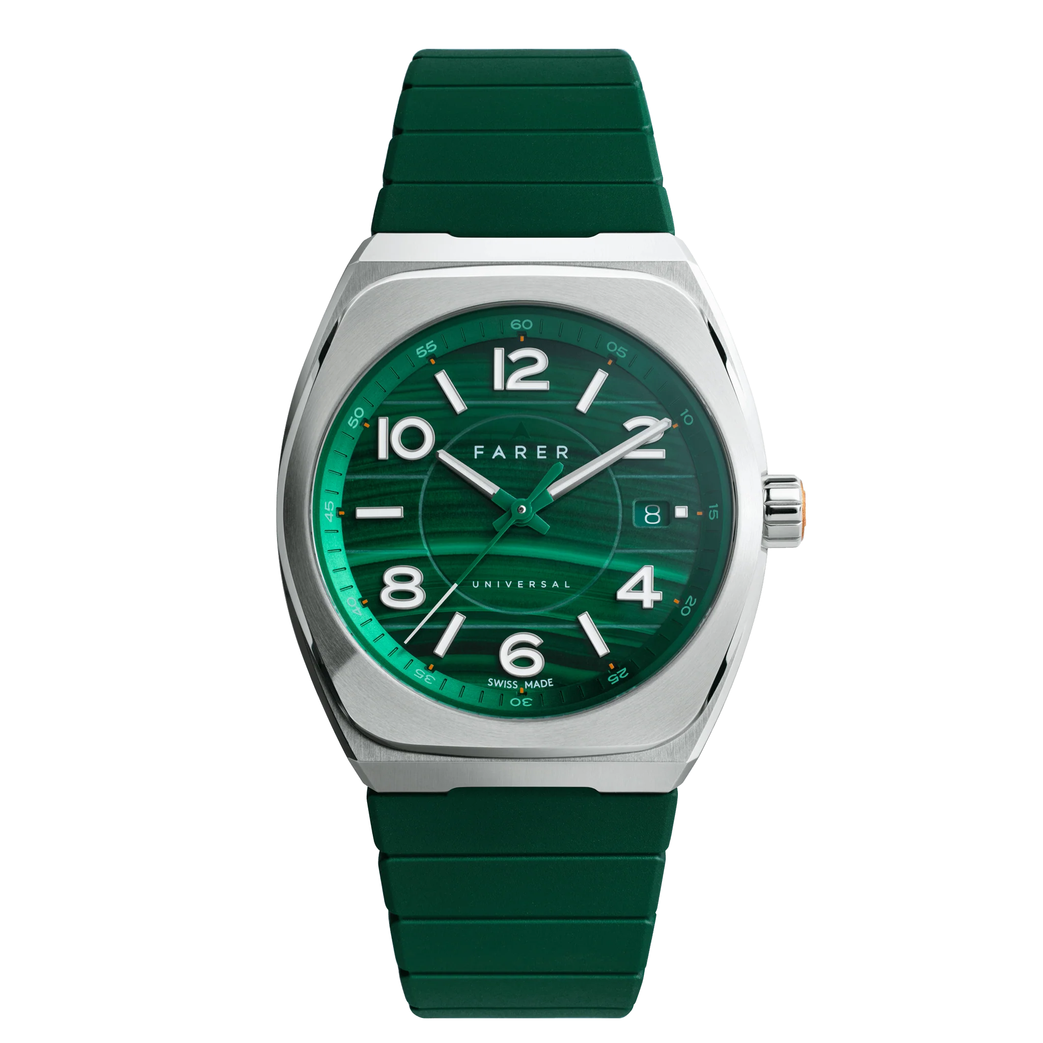 Farer Integra - Viridis - Image 2