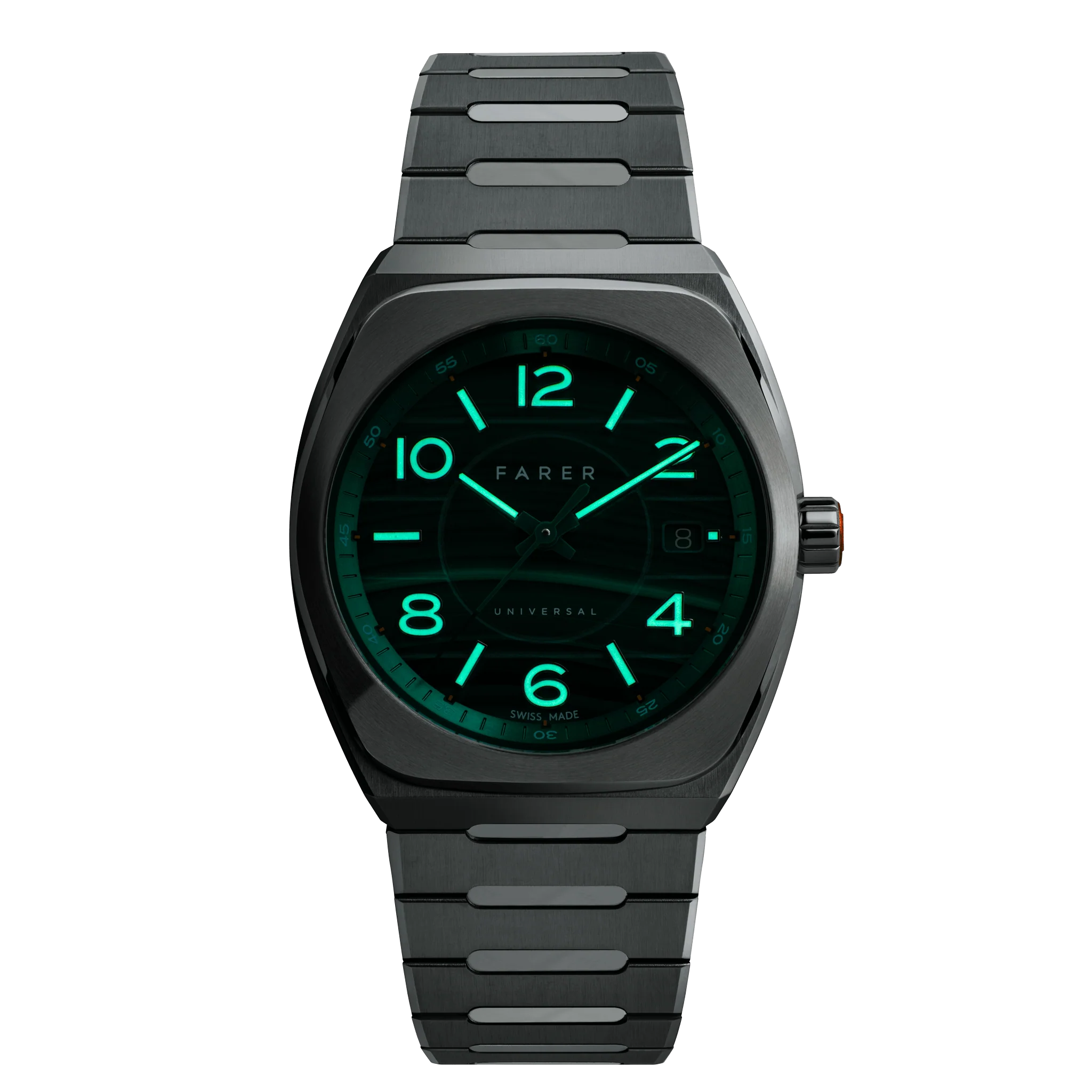 Farer Integra - Viridis - Image 3