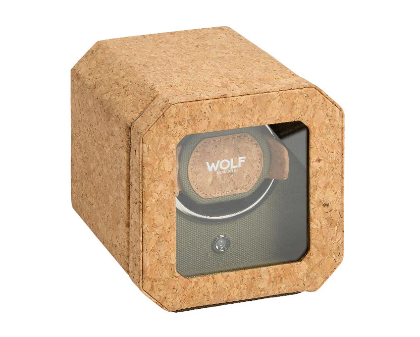 Wolf Cortica Single Watch Winder - Image 2