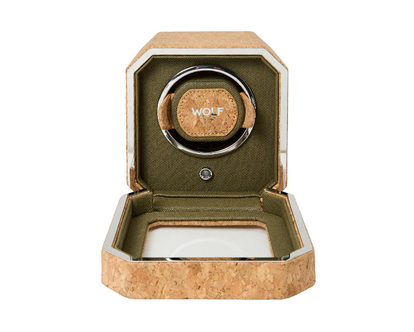 Wolf Cortica Single Watch Winder - Image 3