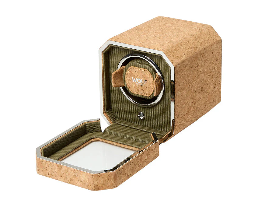 Wolf Cortica Single Watch Winder - Image 4