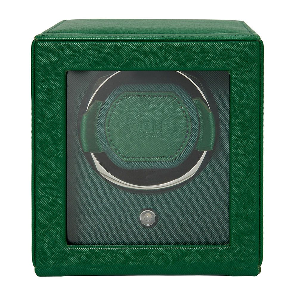 Wolf Cub Tutti Frutti Winder - Green
