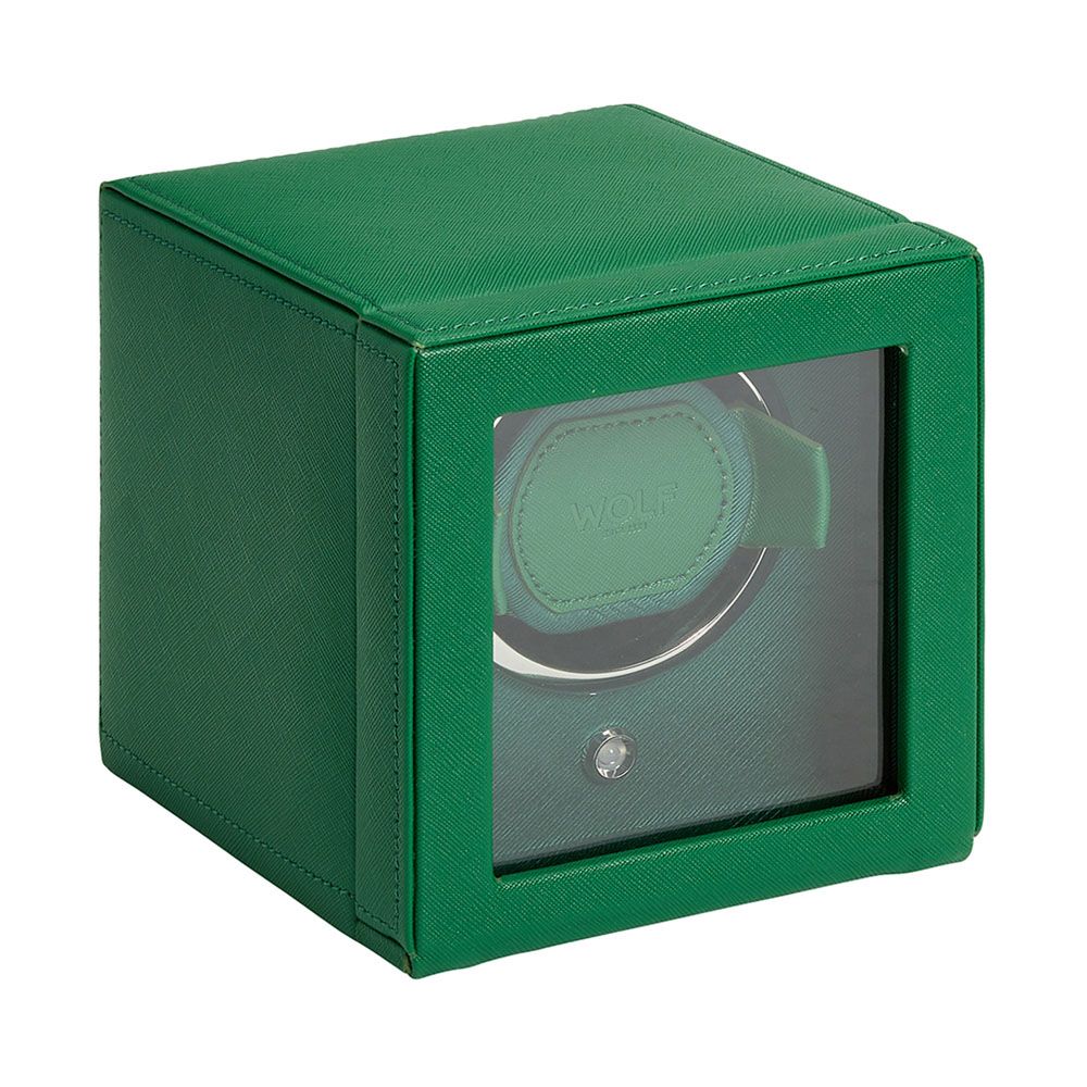 Wolf Cub Tutti Frutti Winder - Green - Image 2