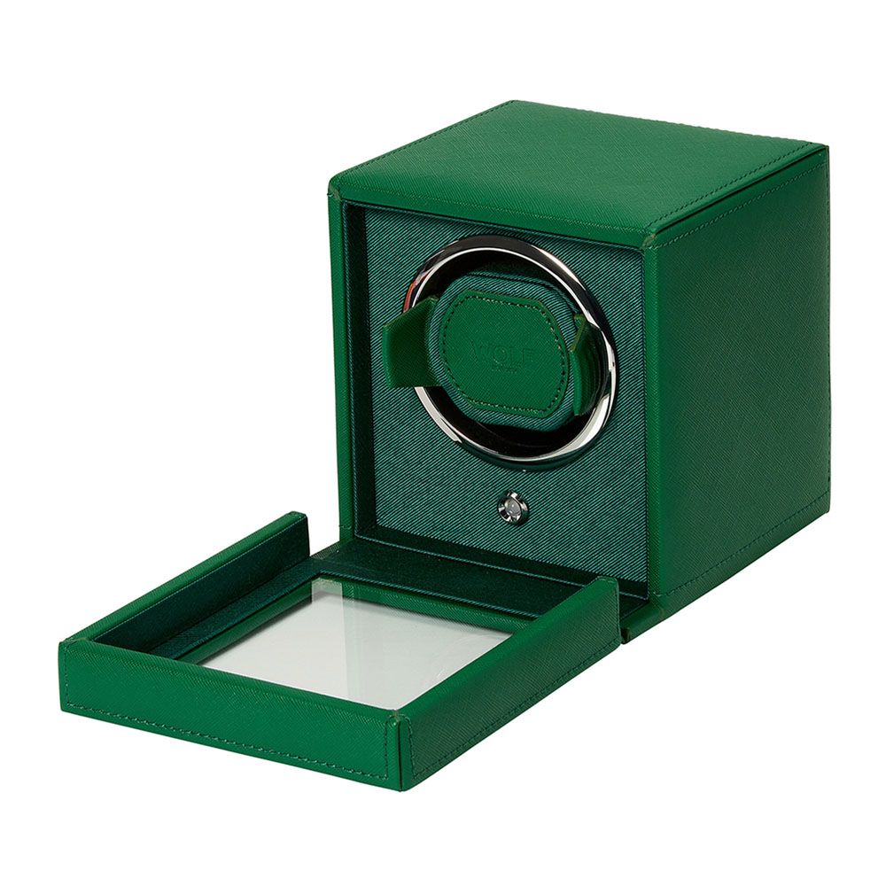 Wolf Cub Tutti Frutti Winder - Green - Image 4