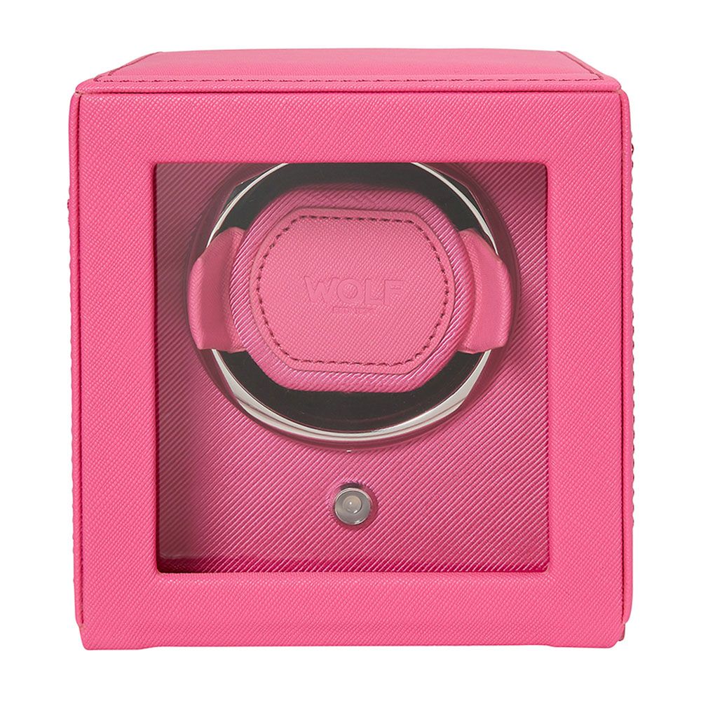 Wolf Cub Tutti Frutti Winder - Pink
