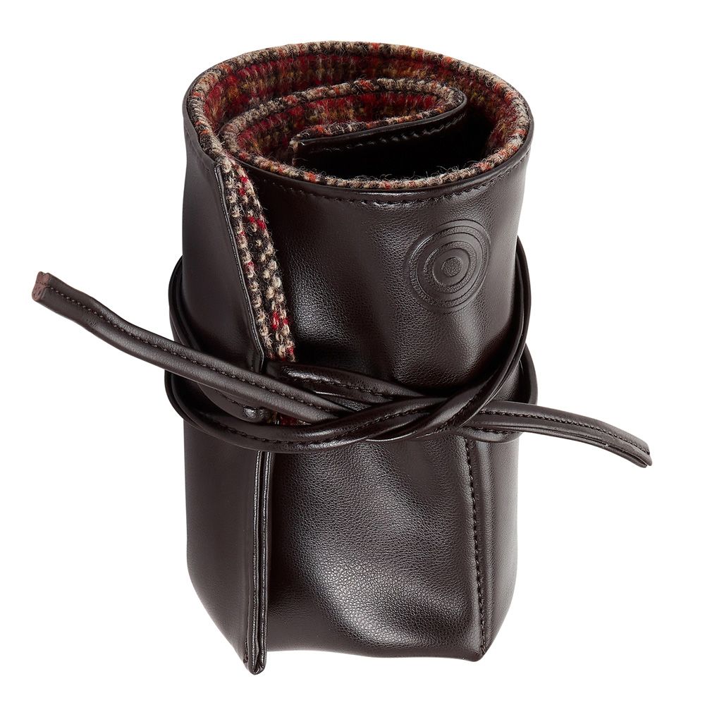 Wolf WM x WOLF Brown Watch Roll Out With 6 Wraps